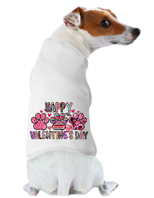 Valentine's Day Funny Shirt: Happy Valentine's Day