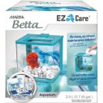Marina Betta EZ Care Aquarium Kit