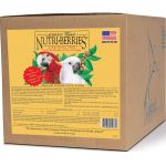 Lafeber Classic Nutri-Berries Macaw & Cockatoo Food - PetStoreNMore