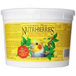 Lafeber Classic Nutri-Berries Cockatiel Food - PetStoreNMore