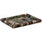 Midwest Quiet Time Maxx Camo Green Dog Bed - PetStoreNMore