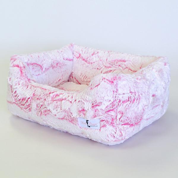 Whisper Dog Bed By Hello Doggie