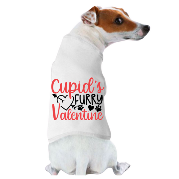 Funny Dog Valentine's Shirts