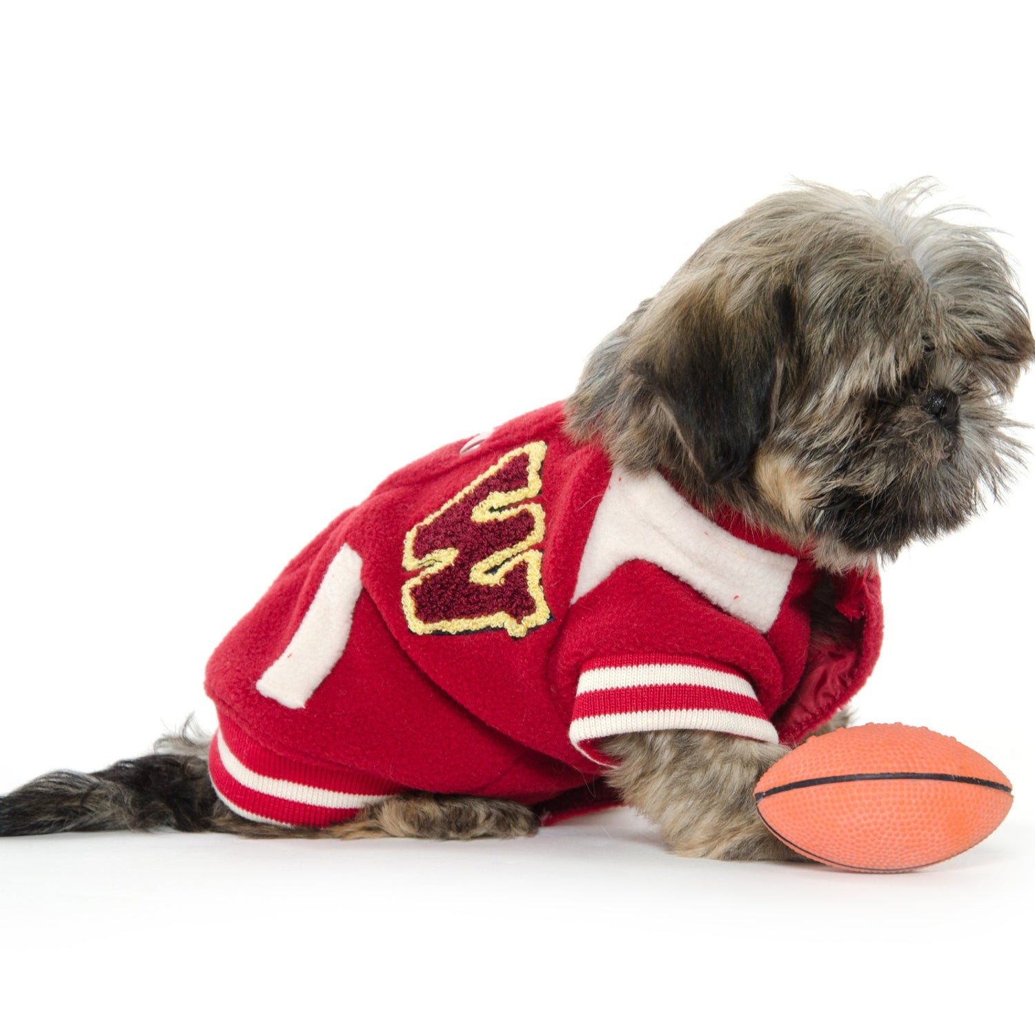 Dog Sports Clothing