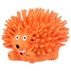 Coastal Pet Rascals Latex Hedgehog Dog Toy