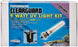 Pondmaster Clearguard Filter UV Clarifier Kit