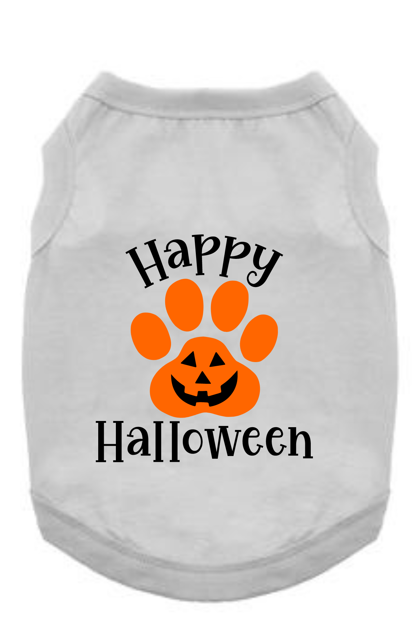 Funny Halloween Tee Shirts- Happy Halloween