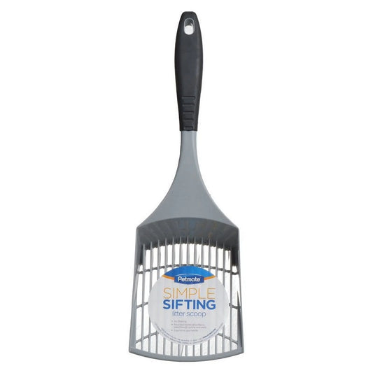 Petmate Easy Sifter Litter Scoop