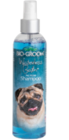 Bio Groom Waterless Bath No-Rinse Shampoo