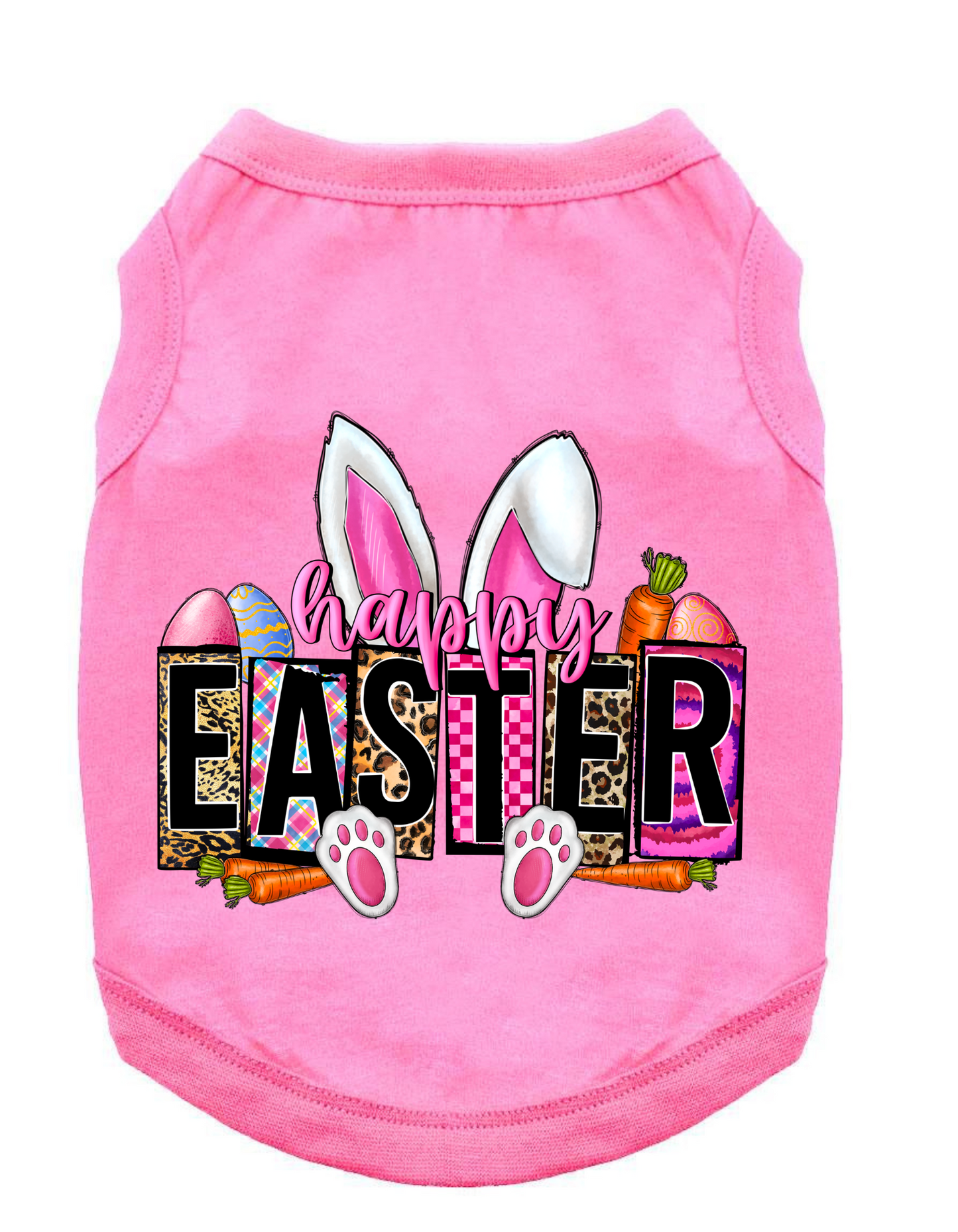 Easter Tee Shirts: Easter