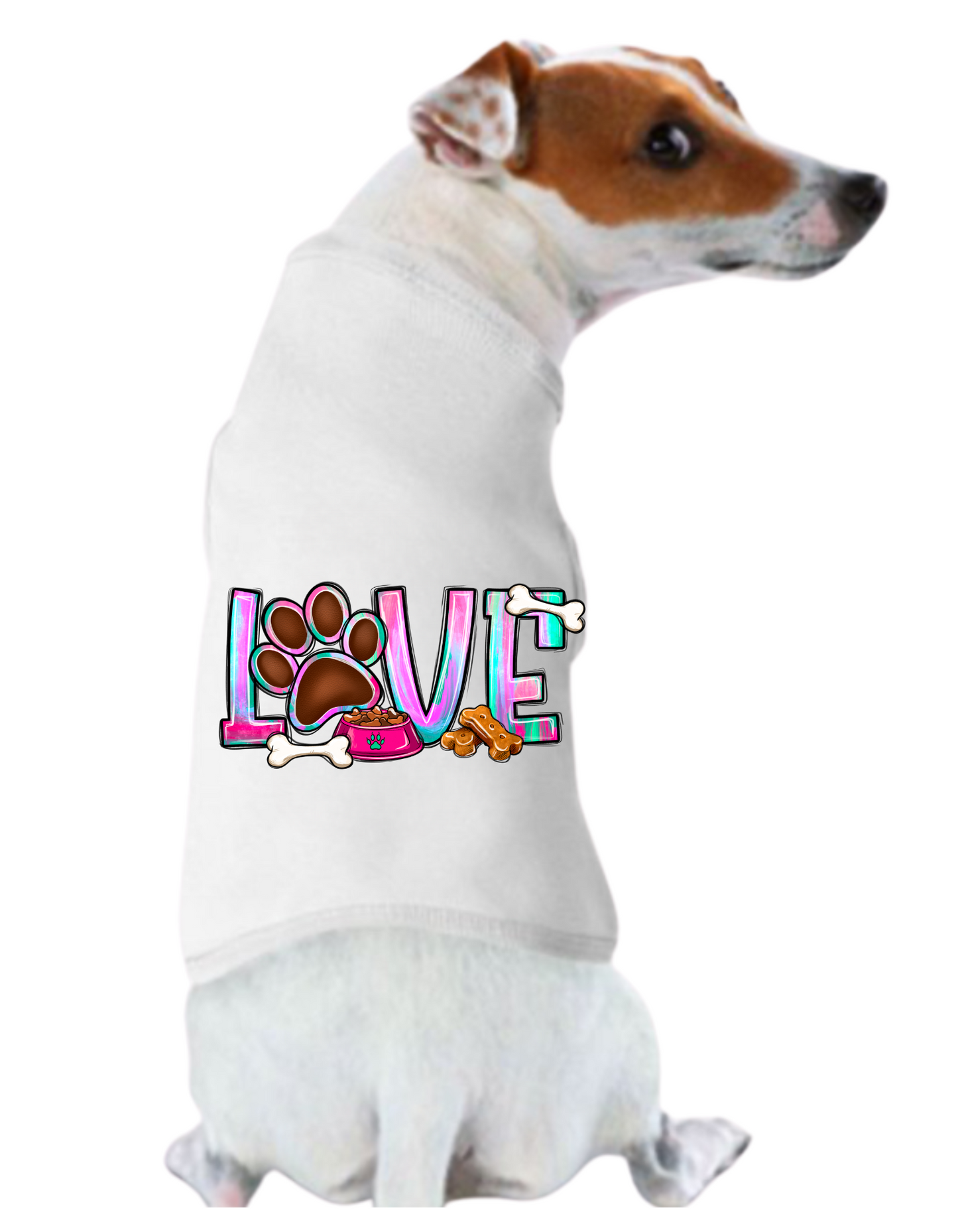 Valentine's Day Funny Shirt: Love