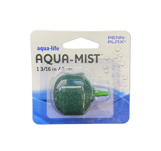 Aqua-Mist 1 3/16" Sphere Air Stone Part AS7 Penn-Plax