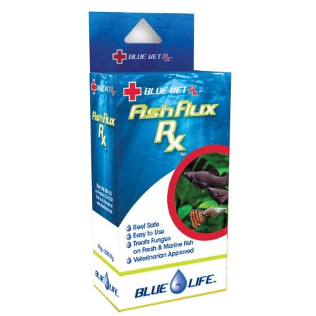 Blue Life FishFlux Rx