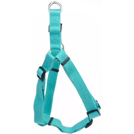 Coastal Pet New Earth Soy Comfort Wrap Dog Harness Mint Green