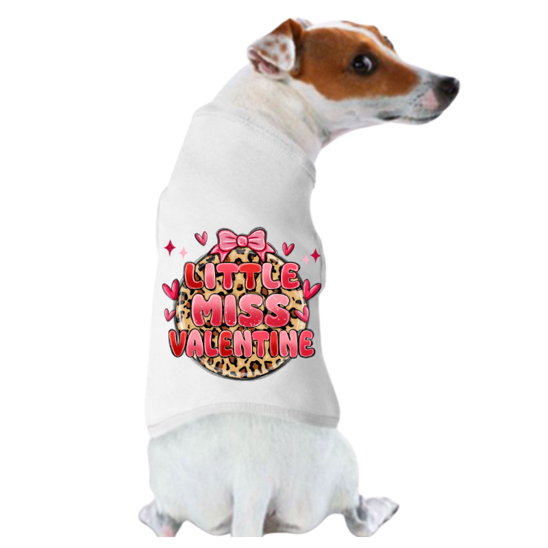 Valentine's Day Funny Shirt: Miss Diva