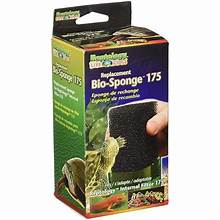 Reptology Internal Filter 175 Replacement Bio Sponge