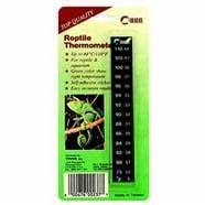 Rio Stick-On Digital Reptile Thermometer