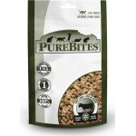 PureBites Beef Liver Freeze Dried Cat Treats