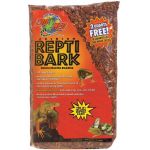 Zoo Med Premium Repti Bark Natural Reptile Bedding - PetStoreNMore