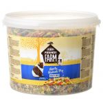 Supreme Pet Foods Gerty Guinea Pig Food - PetStoreNMore