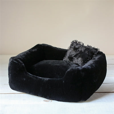 Hello Doggie The Divine Dog Bed