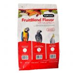ZuPreem FruitBlend Flavor Bird Food for Parrots & Conures - PetStoreNMore