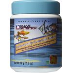 Ocean Nutrition Community Formula Flakes