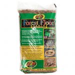 Zoo Med Zoo Med Forrest Floor Bedding - All Natural Cypress Mulch, Reptiles - PetStoreNMore