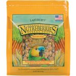 Lafeber Garden Veggie Nutri-Berries Parrot Food - PetStoreNMore