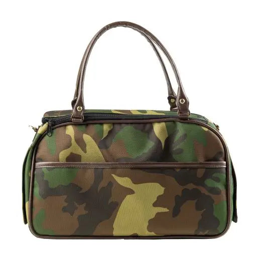 Petote Marlee  2 Camo with Stripe