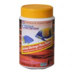 Ocean Nutrition Brine Shrimp Plus Flakes