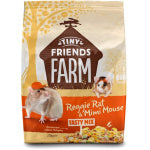 Supreme Pet Foods Reggie Rat Food - PetStoreNMore
