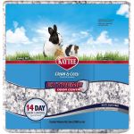 Kaytee Clean & Cozy Extreme Odor Control Small Pet Bedding