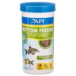 API Bottom Feeder Premium Shrimp Pellet Food - PetStoreNMore