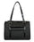 The Payton - Black Quilted Dog Carrier - PetStoreNMore