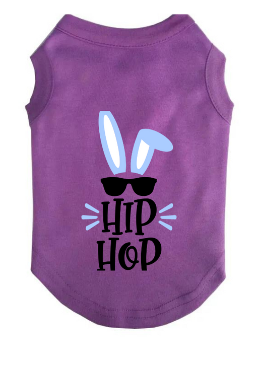 Easter Tee Shirts: Hip Hop