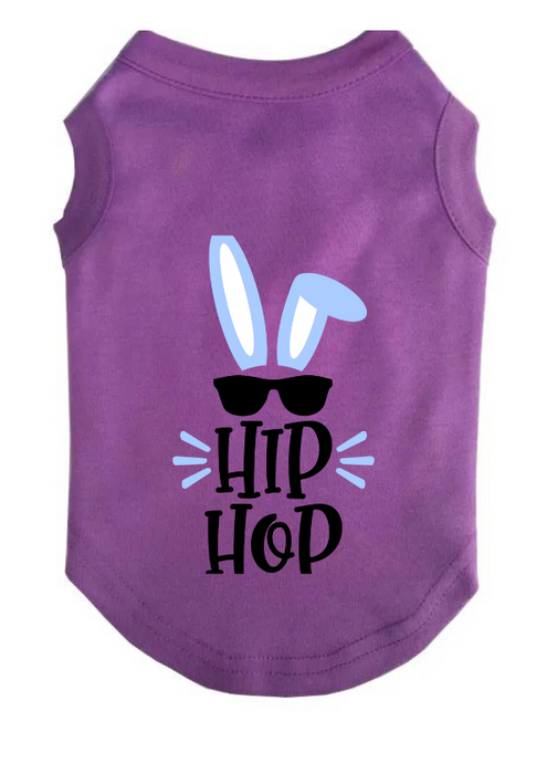 Easter Tee Shirt: Hip Hop