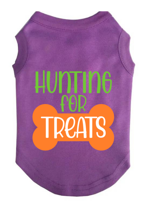 Easter Tee Shirts: Hunting For Treats