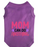 Mother Day's T-Shirts: Mom Can Do Anything