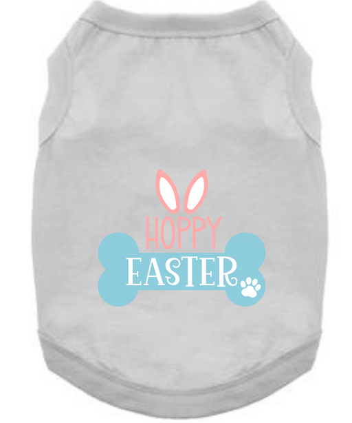 Easter Tee Shirts: Hoppy Easter