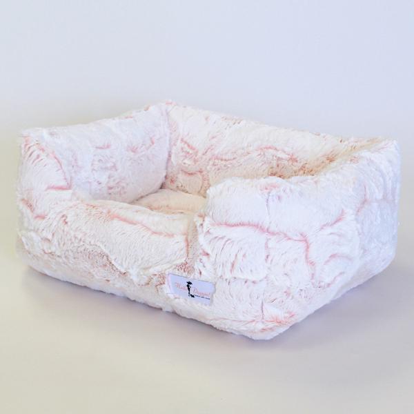 Whisper Dog Bed By Hello Doggie