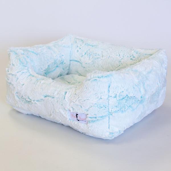 Whisper Dog Bed By Hello Doggie