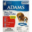 Adams Flea and Tick Collar For Dogs