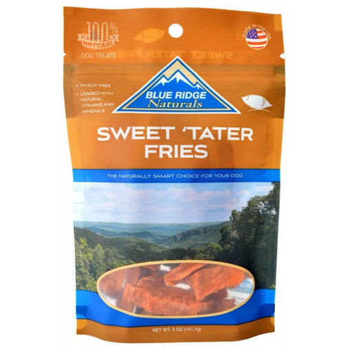 Blue Ridge Naturals Sweet Tater Fries - PetStoreNMore
