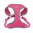 Coastal Pet Comfort Soft Reflective Wrap Adjustable Dog Harness - Neon Pink - PetStoreNMore