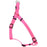 Coastal Pet Comfort Wrap Adjustable Harness Neon Pink
