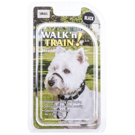 Coastal Pet Walk'n Train Head Halter - PetStoreNMore