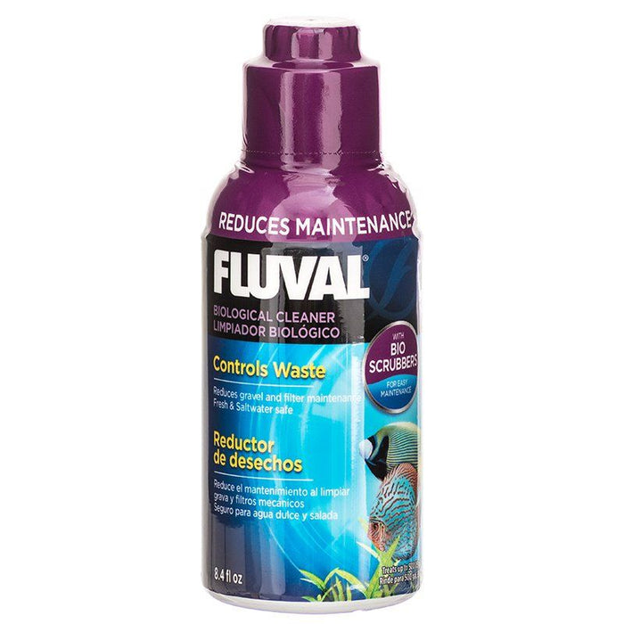 Fluval Biological Cleaner for Aquariums 8.4 oz