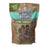Howl's Kitchen Canine Cookies Double Basted Biscuits - Peanut Butter & Molasses Flavor - 10 oz - PetStoreNMore