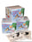 Hummer's Galore Hummingbird Nectar - 1 Box of 4 packets